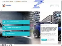 Sites similar to 45km-auto.nl