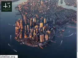 Sites similar to 45parkplaceny.com
