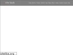 Sites similar to 45pi.com