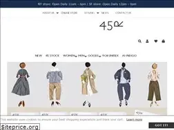 Sites similar to 45r-usa.com