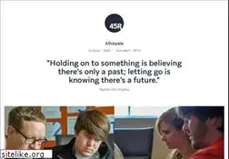 Sites similar to 45royale.com
