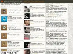 Sites similar to 45seven.org