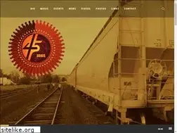 Sites similar to 45souls.com