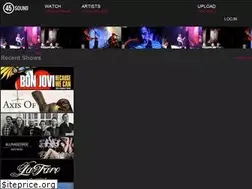 Sites similar to 45sound.com