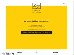 Sites similar to 45special.com