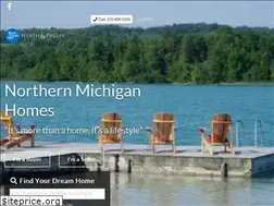 Sites similar to 45thparallelhome.com