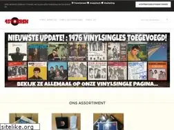 Sites similar to 45toeren.nl