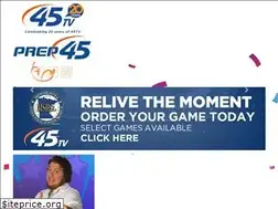 Sites similar to 45tv.com