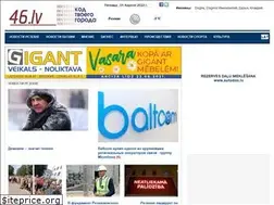 Sites similar to 46.lv