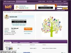 Sites similar to 460200.com
