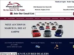 Sites similar to 460auction.com