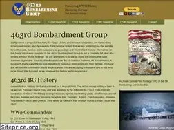 Sites similar to 463bg.org