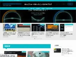 Sites similar to 4649blog.net