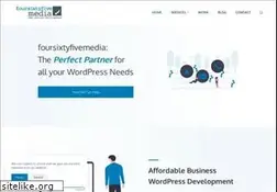 Sites similar to 465-media.com