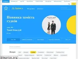 Sites similar to 465.ua