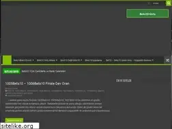 Sites similar to 46bets10.net