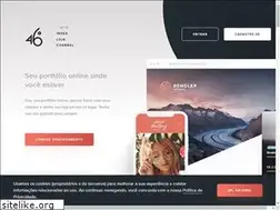Sites similar to 46graus.com.br