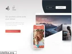 Sites similar to 46graus.com