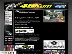Sites similar to 46kam.com