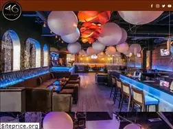 Sites similar to 46lounge.com