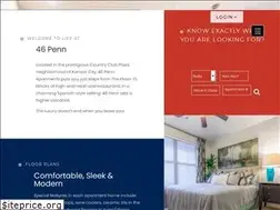 Sites similar to 46penn.com