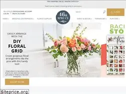 Sites similar to 46spruce.com