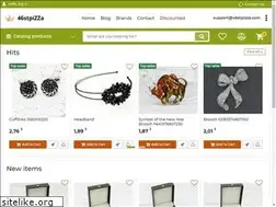 Sites similar to 46stpizza.com