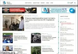 Sites similar to 46tv.ru