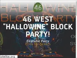 Sites similar to 46west.wine