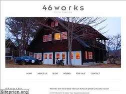 Sites similar to 46works.net