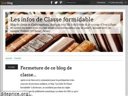 Sites similar to 47-ivryb.over-blog.com