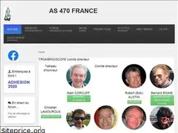 Sites similar to 470.fr