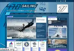 Sites similar to 470.org