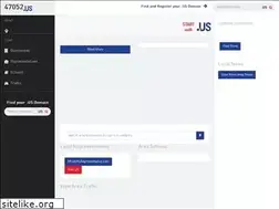 Sites similar to 47052.us