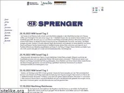 Sites similar to 470er.org