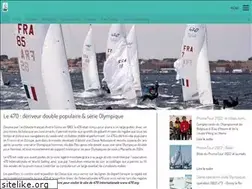 Sites similar to 470france.org