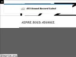 Sites similar to 473sound.com
