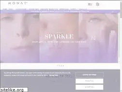Sites similar to 475998.mymonat.com