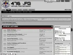 Sites similar to 476vfightergroup.com