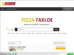 Sites similar to 47918-toenisvorst.pizza-taxi.de