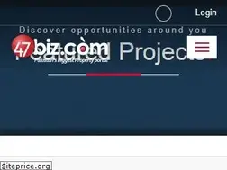 Sites similar to 47biz.com
