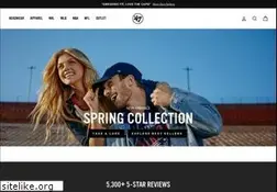 Sites similar to 47brand.ca