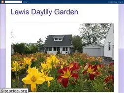 Sites similar to 47daylilies.blogspot.com