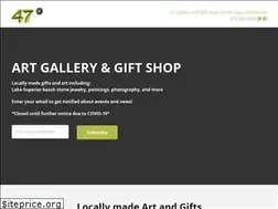 Sites similar to 47degrees.net