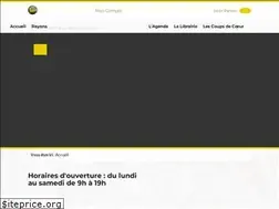 Sites similar to 47degresnord.com