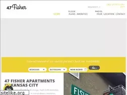 Sites similar to 47fisher.com