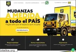 Sites similar to 47flete.com