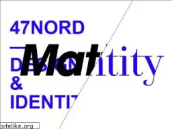 Sites similar to 47nord.ch