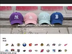 Sites similar to 47shop.cz