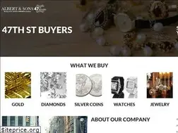 Sites similar to 47stbuyers.com